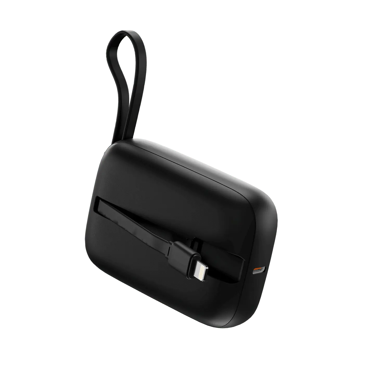 Ronin Mini Power Bank - 10000Mah - R-4030